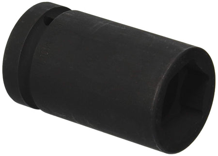 1-Inch Drive 1-1/2-Inch 13/16-Inch Square Combo Budd Impact Wheel Socket - tool