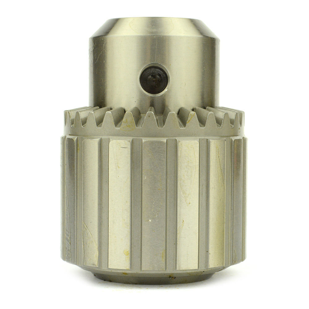 1/2" Keyed 5/8"-16 UNF Drill Chuck Replacement For Milwaukee 48-66-1381 - tool