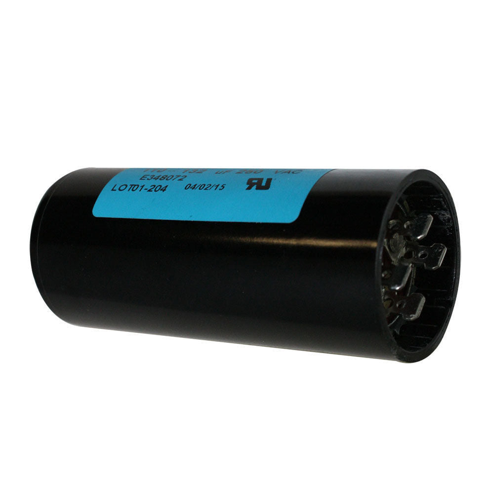 Electric Motor Starting Capacitor 120MF @ 250 Volt 120-144uF/250V Starter - tool