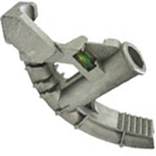 3/4" EMT Conduit Bender Head - tool