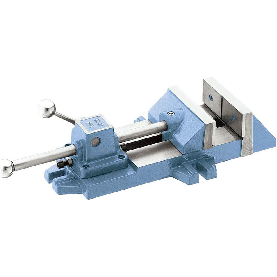 5" Quick Release Drill Press Vise