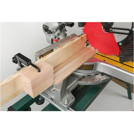 Table Saw or Shaper Fence Clamp Set - tool