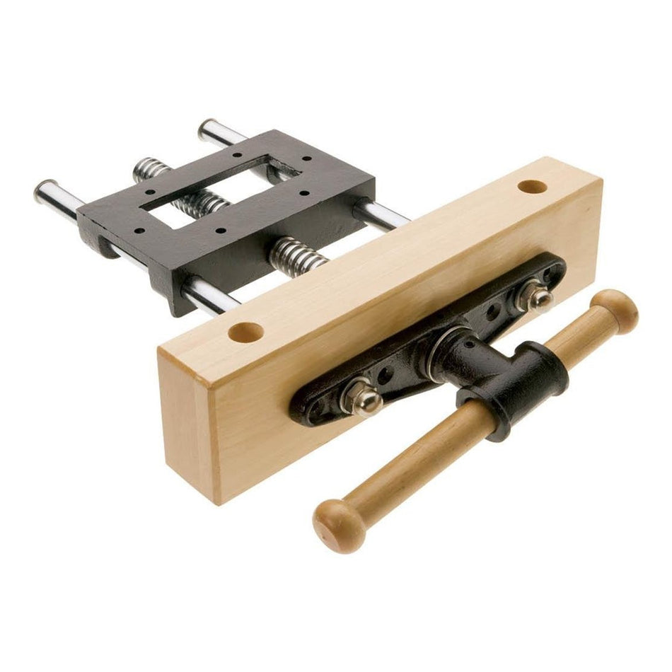 Woodworking Vise for Wood Workbench