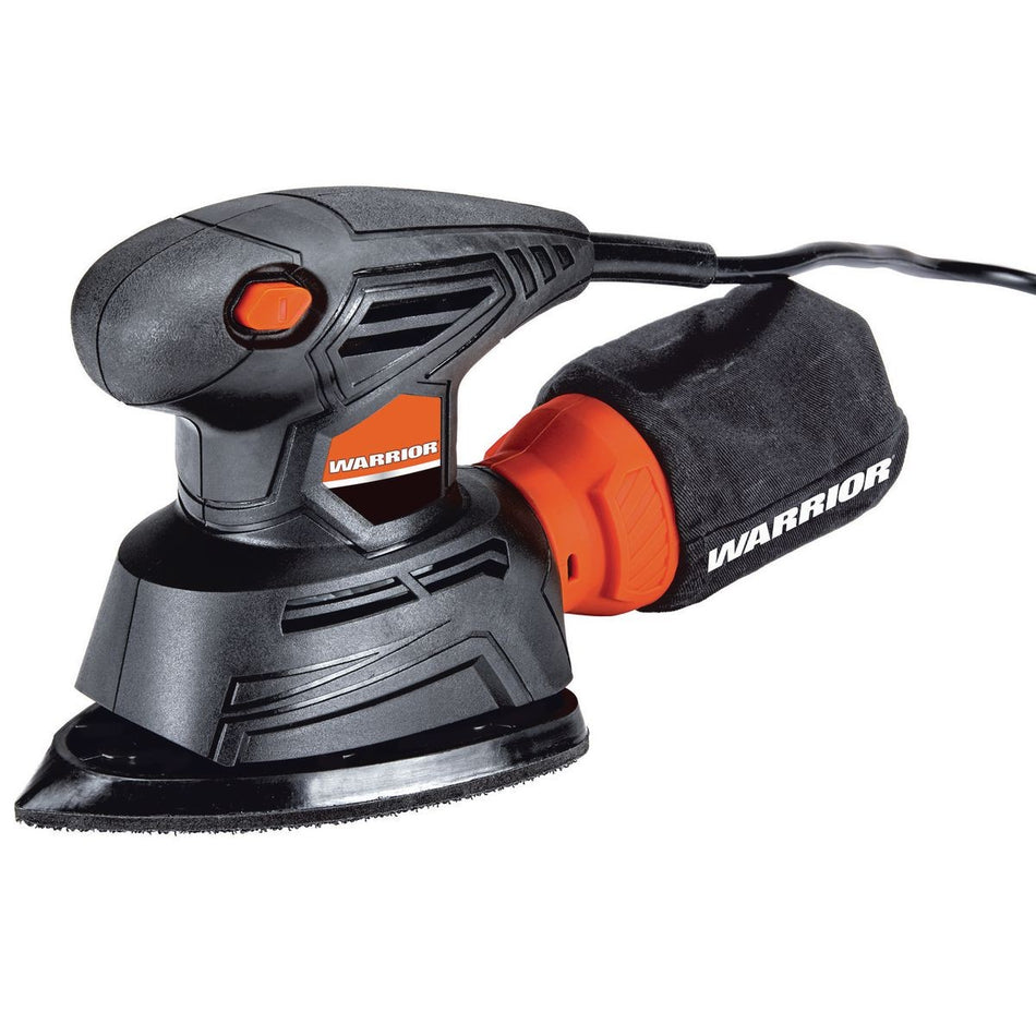 Electric Hand Grip Palm Power Sander