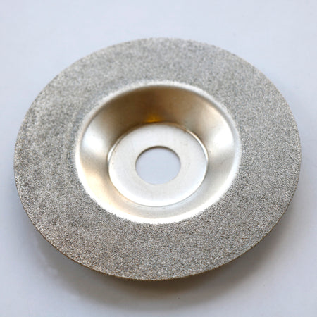 4" Diamond Face Grinding Wheel - tool