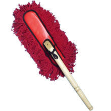 Long Handle Car Dusting Duster - tool