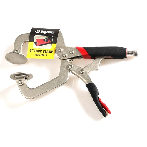 Pocket Hole Jig Face Frame Clamp