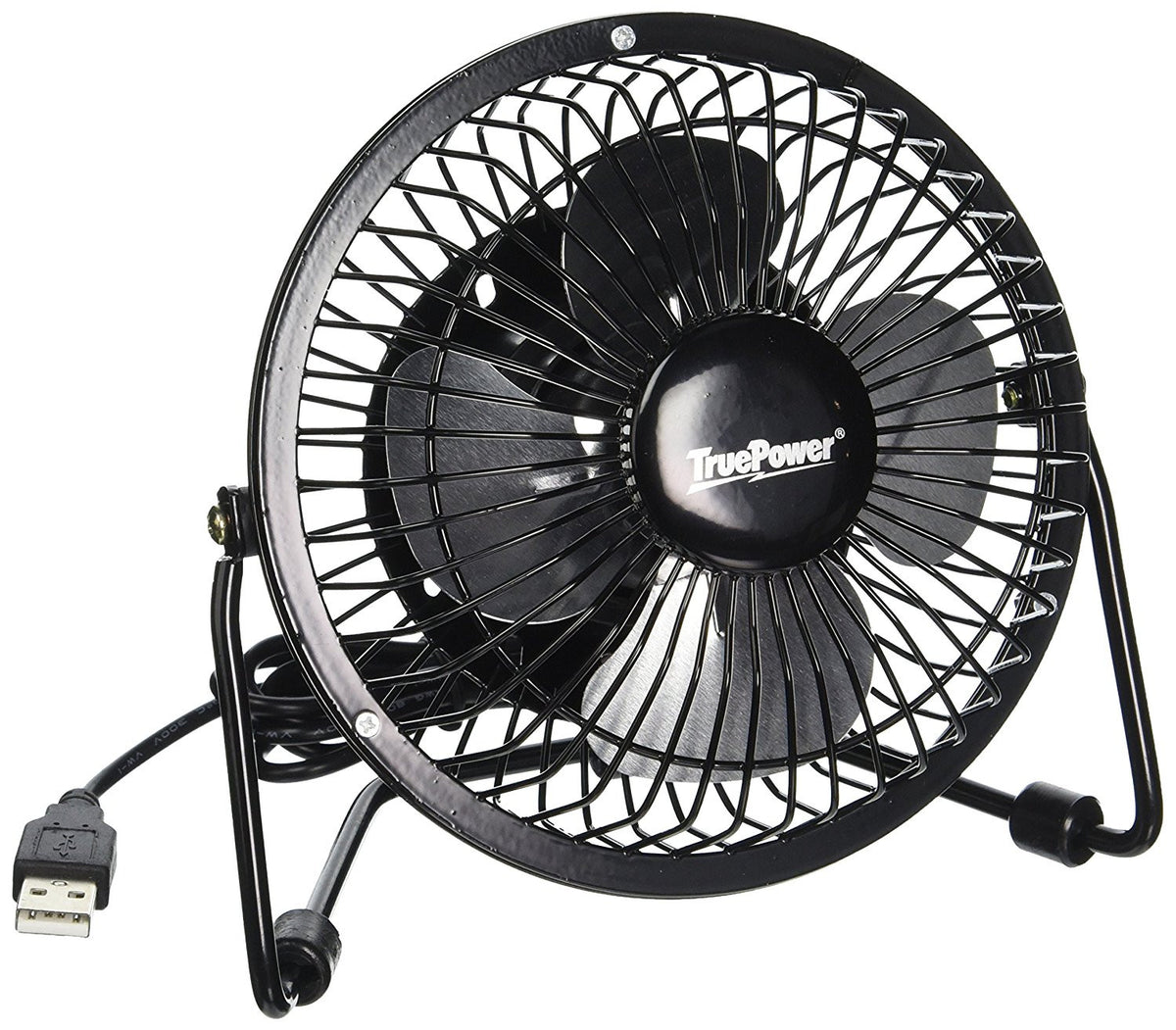 Mini USB Desk Fan - tool