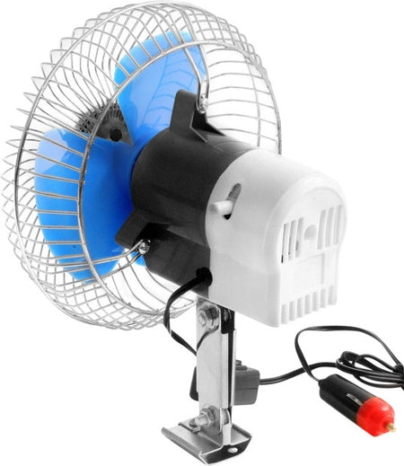 12 Volt Car Fan - tool