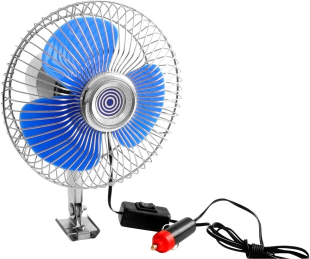 12 Volt Car Fan - tool