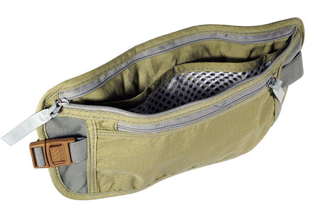 Hidden Travel Fanny Pack Wallet - tool