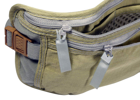 Hidden Travel Fanny Pack Wallet - tool