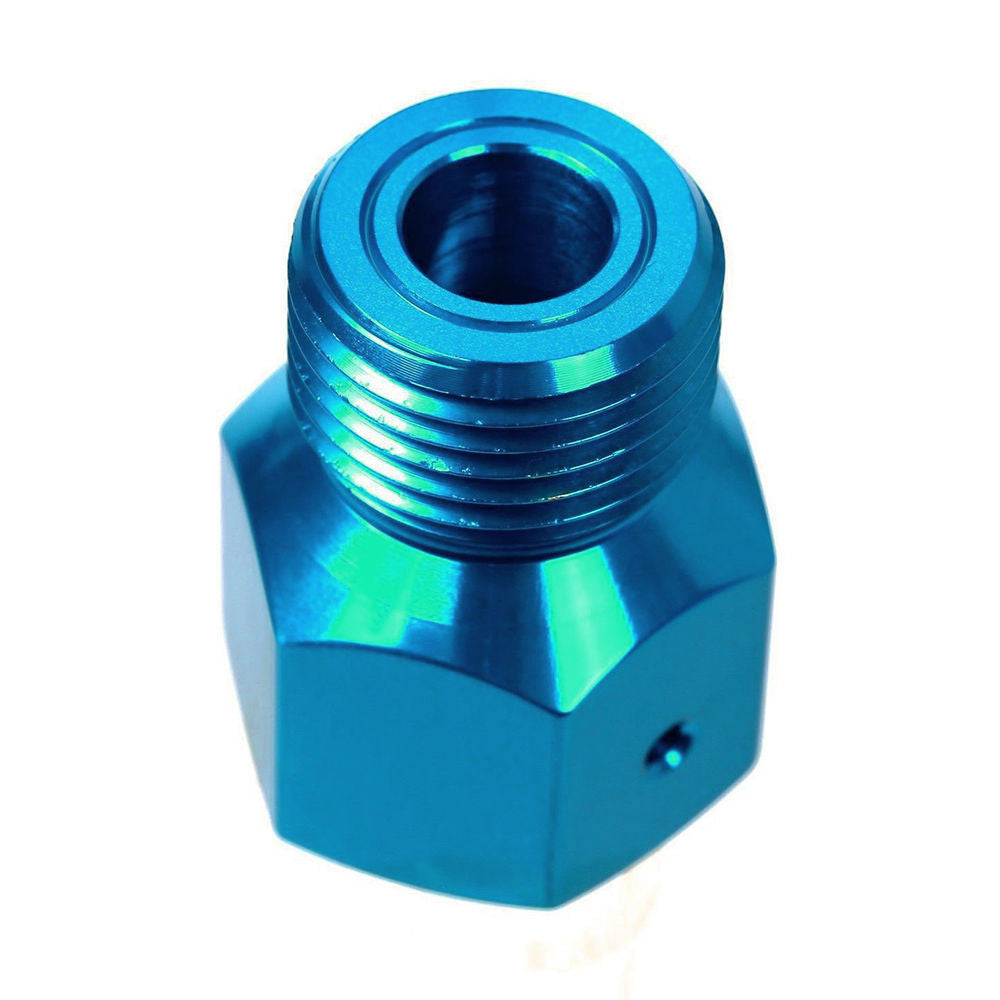 CO2 Air Tank Regulator Adaptor Paint Ball Tank Adapter to CGA320 Male Fitting - tool