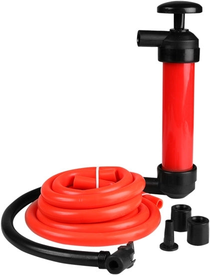 Manual Siphon Pump - tool