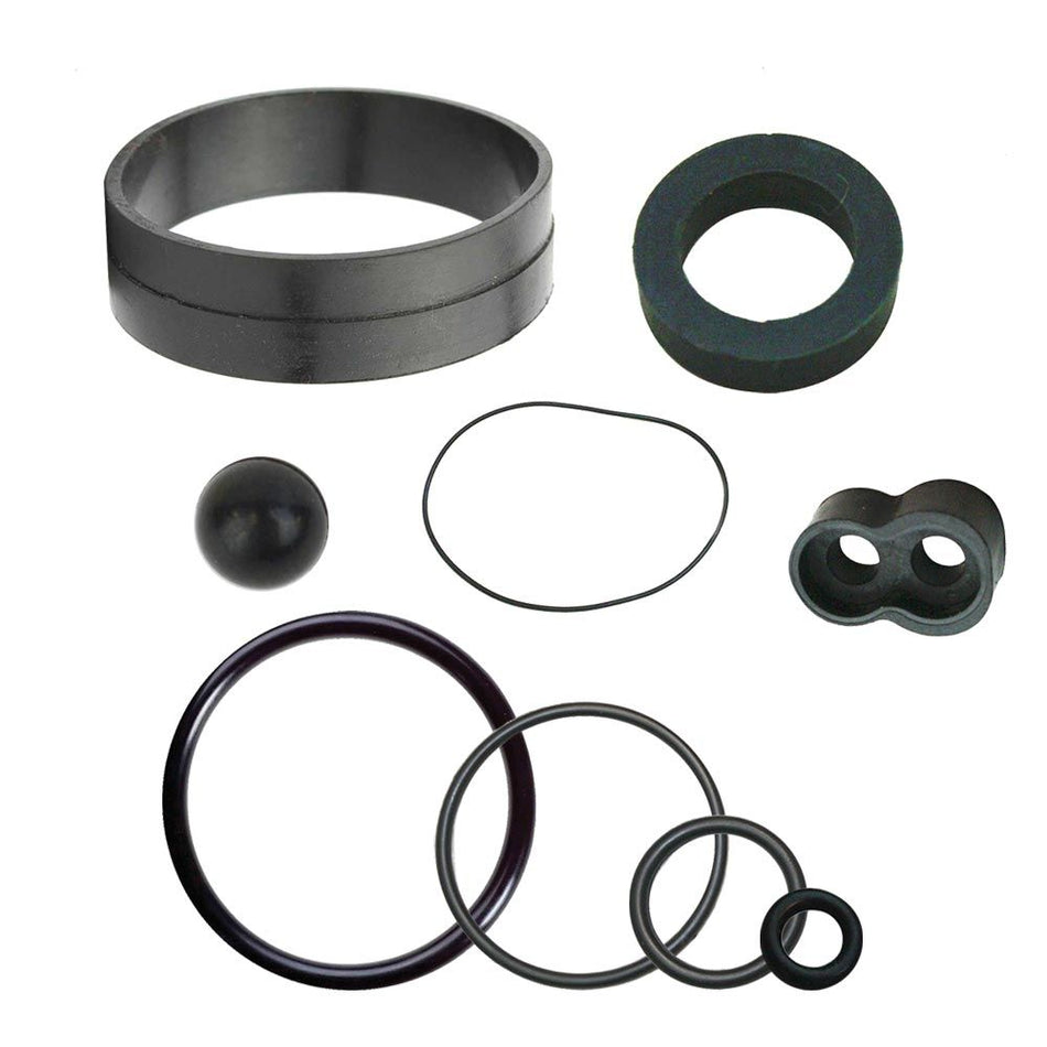 Oring Washer Repair Kit for Hitachi NR83A Air Nailer