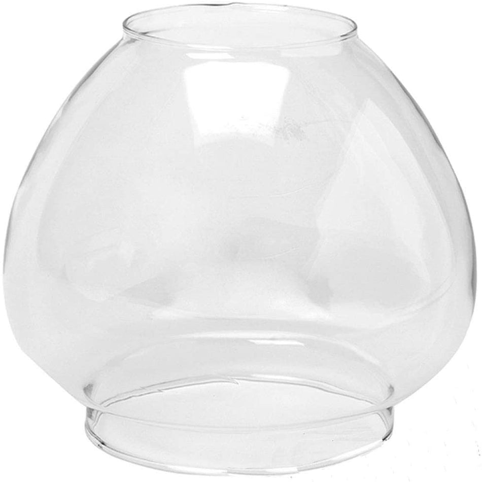 Replacement Glass Globe for 15 Inch Gumball Machine