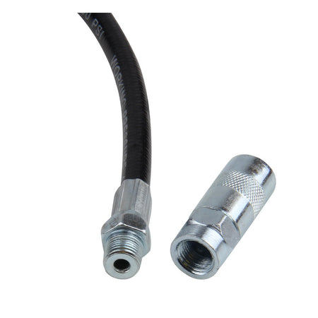 Replacement Flexible Grease Gun Hose - tool