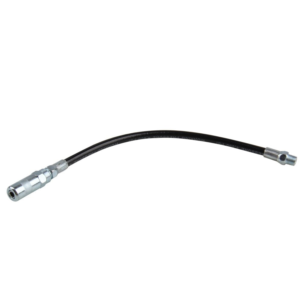 Replacement Flexible Grease Gun Hose - tool