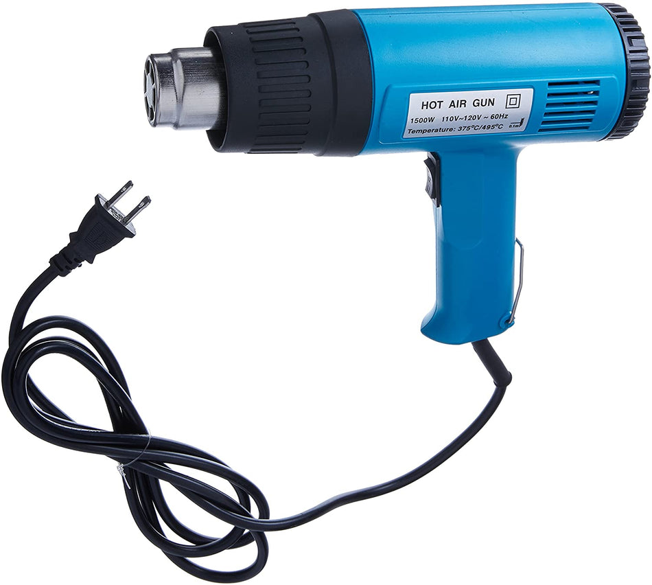 Electric Hot Air Heatgun