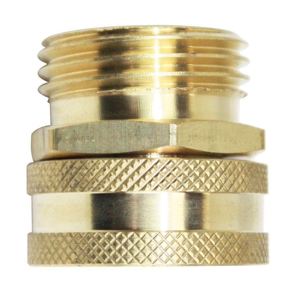 Swivel End For Water Hose Connector - tool