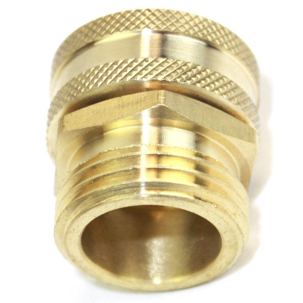 Swivel End For Water Hose Connector - tool