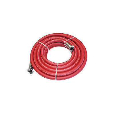 50 Foot Twist Lock Air Hose for Jack Hammer - tool