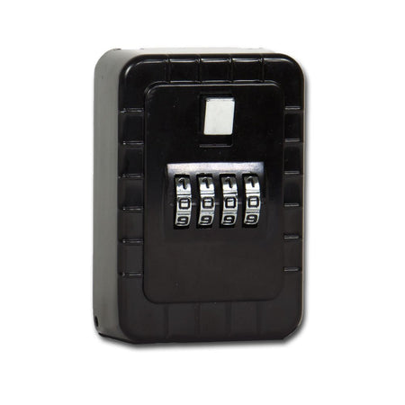 Wall Mounted Key Security Storage Box - tool