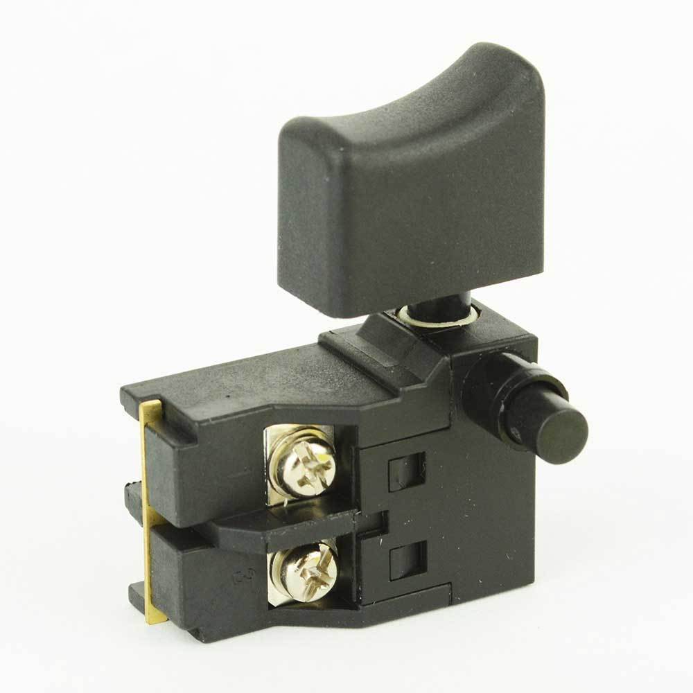 Replacement Power Tool Switch (P/N 651232-8) For Makita Planer Sander - tool