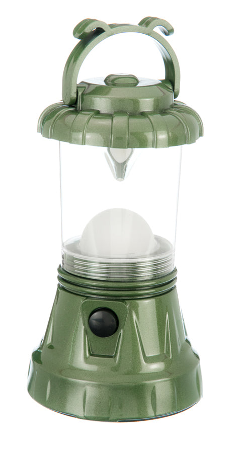 LED Camping Lantern - tool