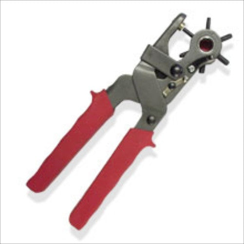 Leather Belt Hole Puncher Tool - tool