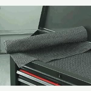 Tool Box Drawer Non Slip Liner Padded Lining Pad Foam Rubber Material Padding - tool