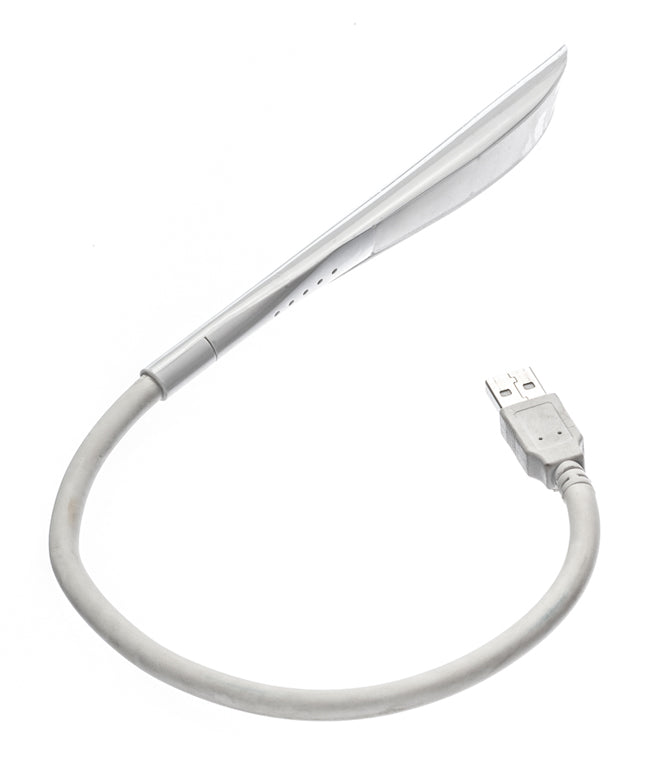 Flexible USB Computer or Car Light Lamp - tool