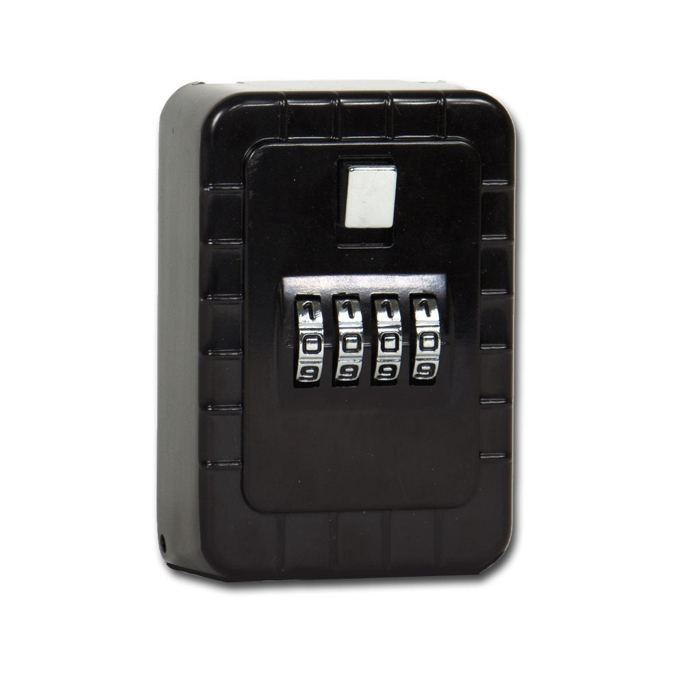 Combination Wall Mount Key Storage Lock Box - tool