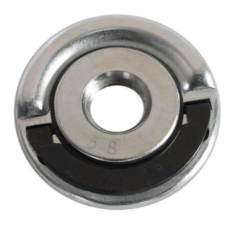 Quick Change Locknut for 5/8" X 11 Thread Grinder or Polisher Tool Lock Nut - tool