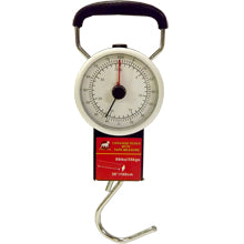 Hanging Luggage Weighing Scale - tool