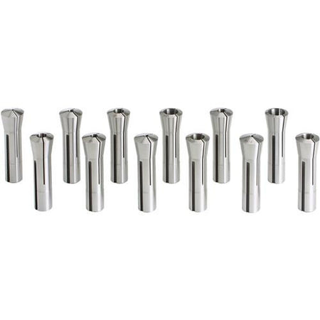 R-8 R8 Collet Tool Set - tool