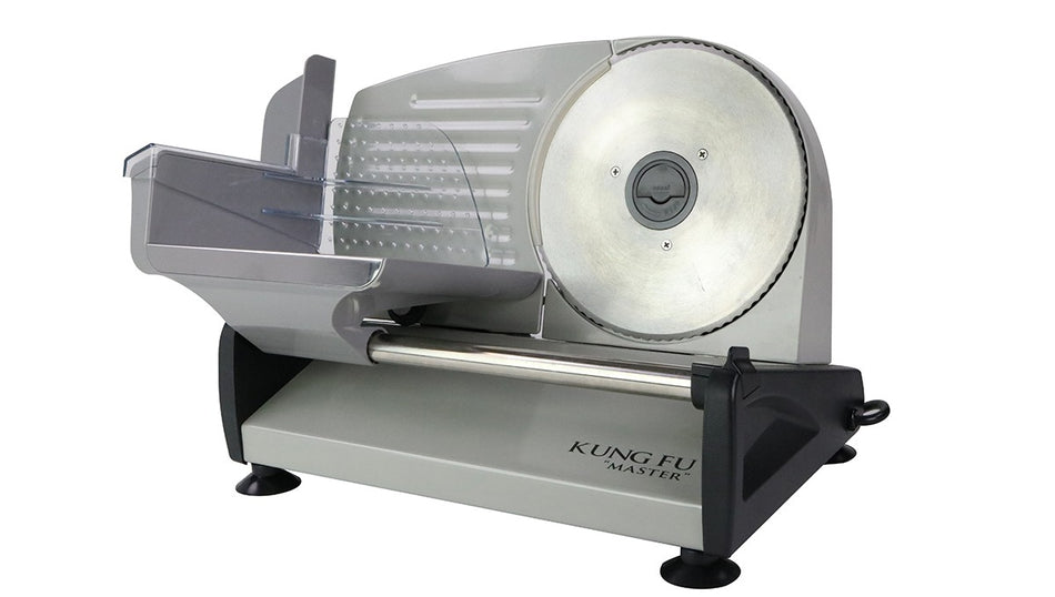 Electric Meat Slicer Machine