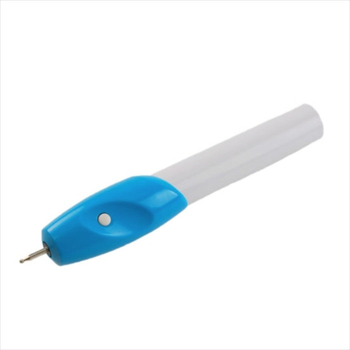 Cordless Power Micro Engraver Tool - tool