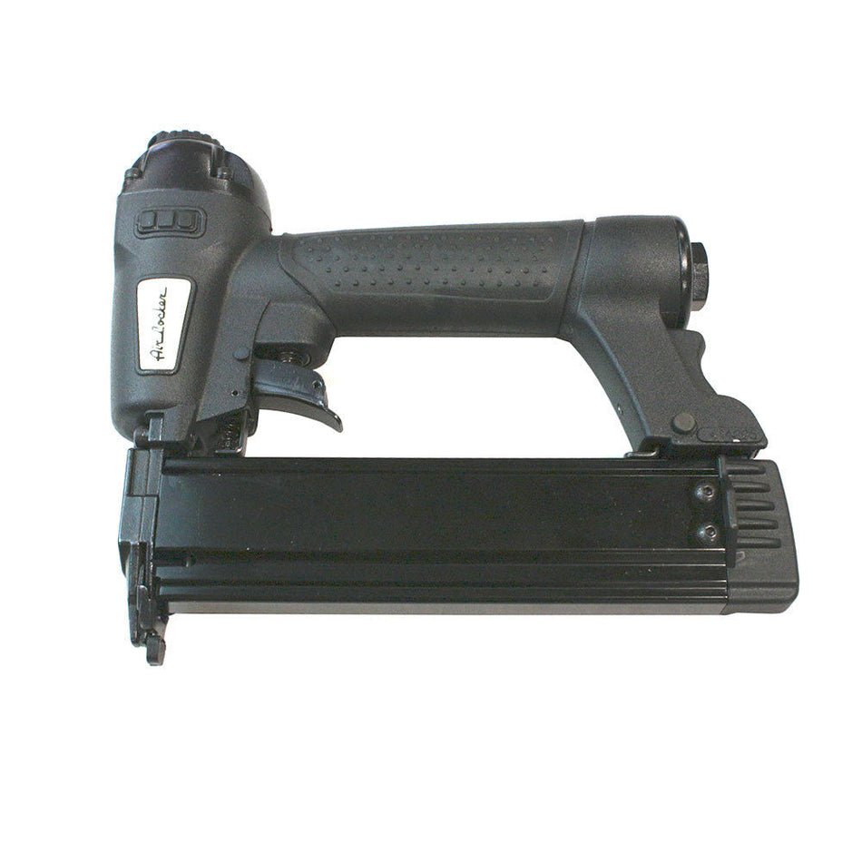 23 Gauge 1/2" to 1-3/8" Finish Pin Nailer Nail Gun - tool