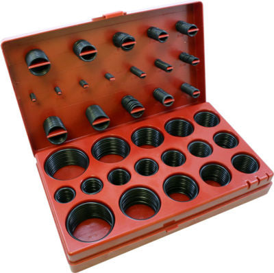 O Ring Assortment Kit - tool