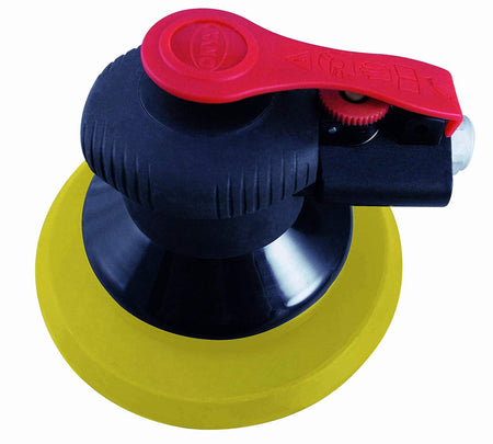 6' Random Orbit Air Powered Palm Sander - tool