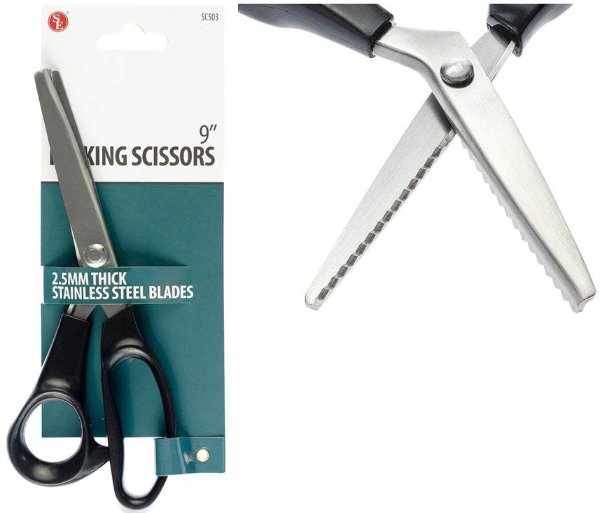 Zig Zag Pinking Scissors