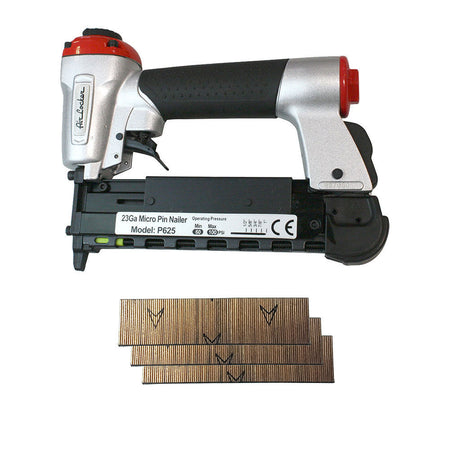 Air Headless Pin Nailer Nail Gun Head Less - tool