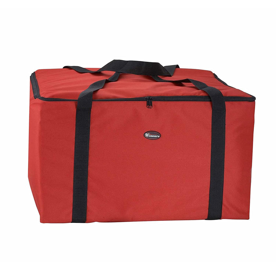 Insulated Food Delivery Case Bag