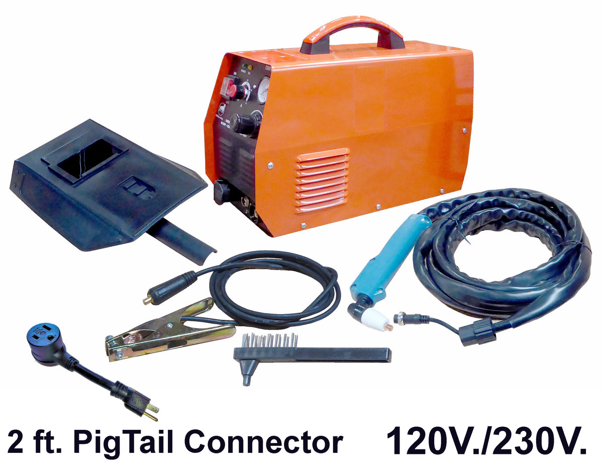 Small Plasma Cutting Cutter Machine - tool