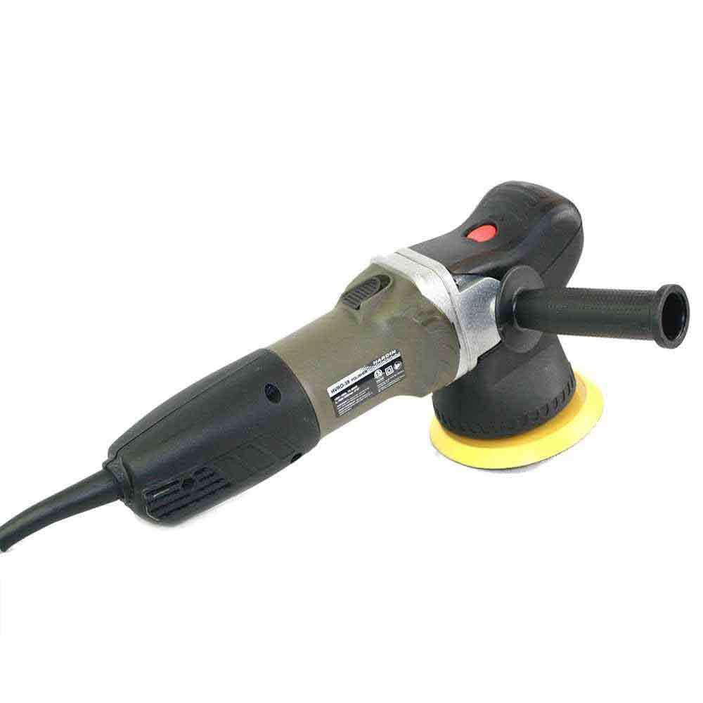 Electric Random Orbital Orbit Dual Action DA Polisher Power Polish Sander - tool