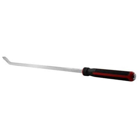 Large Big Jumbo 36" Long Handle Shank Steel Hand Screwdriver Tool Pry Bar - tool