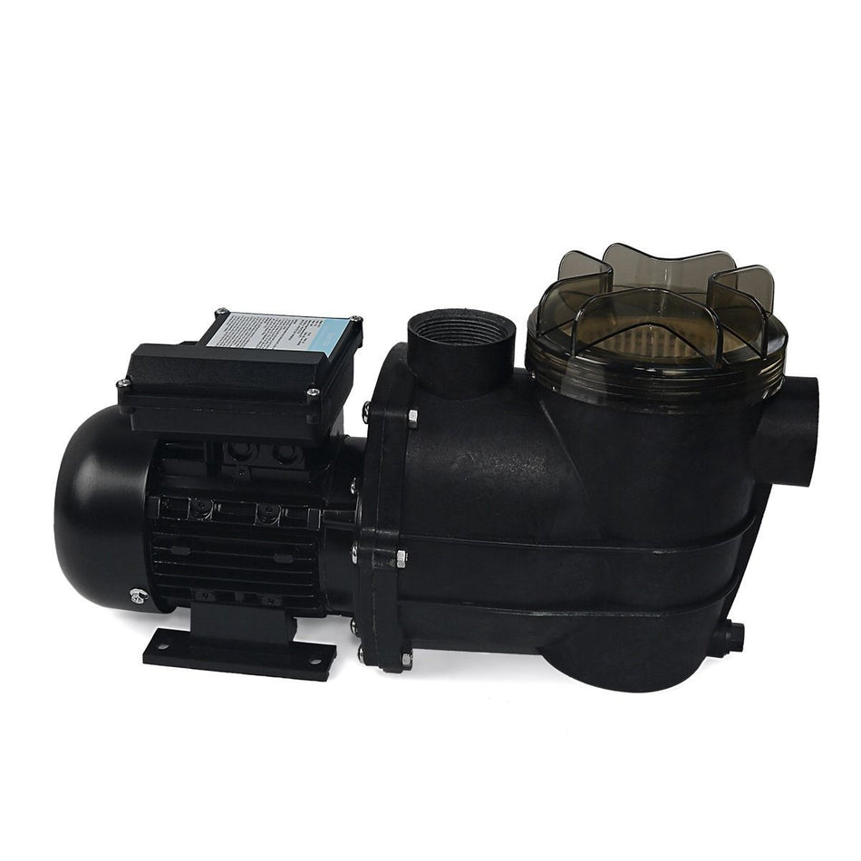 Replacement 3/4 HP Swimming Pool Pump for Above Ground Swimming Pools - tool