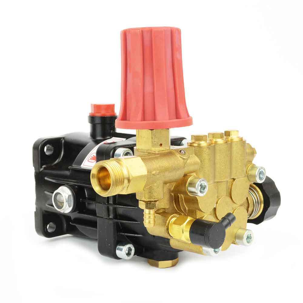 Replacement Pressure Washer Pump for Gas Engine - tool