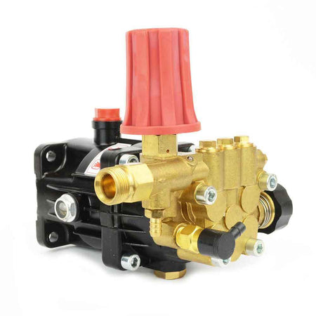 Replacement Pressure Washer Pump for Gas Engine - tool